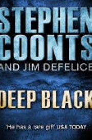 Deep Black cover image