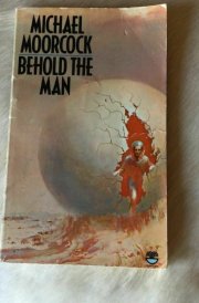 Behold the Man cover image