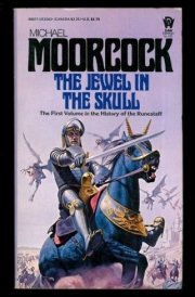 Jewel in the Skull cover image