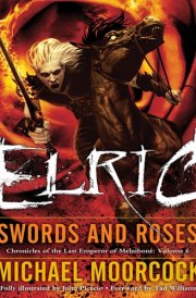 Elric   Swords and Roses cover image