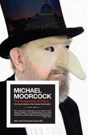 Vengeance Of Rome The Fourth in the Colonel Pyat Quartet cover image