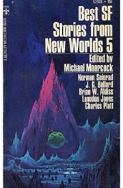 Best S/F New World 5 cover image
