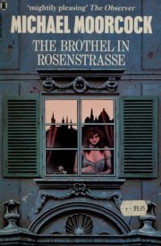 The Brothel in Rosenstrasse An Extravagant Tale cover image