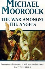 War Amongst the Angels cover image