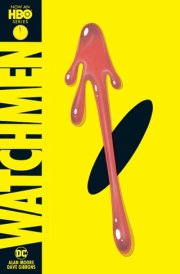 Watchmen (2019 Edition) cover image