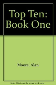 Top Ten Book One cover image