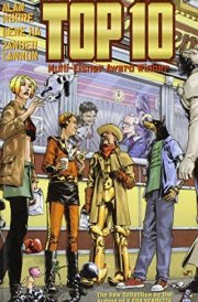 Top Ten cover image