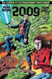 The League of Extraordinary Gentlemen Century : 2009 cover image