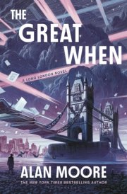 The Great When A Long London Novel cover image