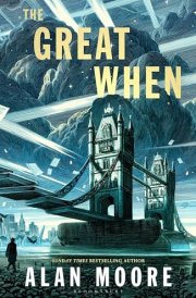 The Great when cover image