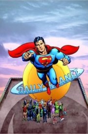 Superman: Whatever Happened to the Man of Tomorrow cover image