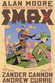 Smax cover image