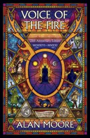 Voice of the Fire: 25th Anniversary Edition cover image