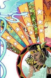 Absolute Promethea cover image