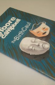 The Birth Caul cover image