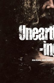 Unearthing: Limited Edition Oversized Hardcover cover image