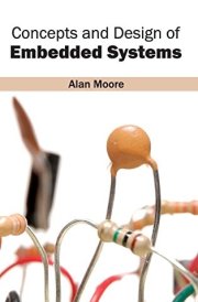 Concepts and Design of Embedded Systems cover image