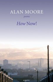 How Now! cover image