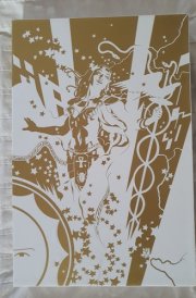 Absolute Promethea Book one cover image