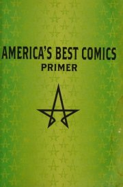 America's Best Comics Sampler cover image
