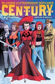 The League of Extraordinary Gentlemen (Vol III): Century cover image