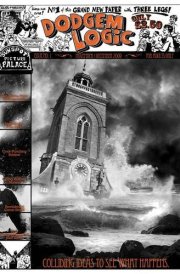 Dodgem Logic #1 cover image