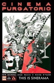 Cinema Purgatorio This is Sinerama cover image