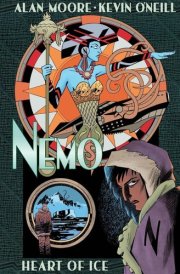 Nemo: Heart of Ice cover image