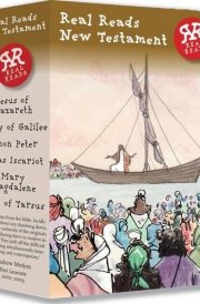New Testament. Retold by Alan Moore and Gill Tavner cover image