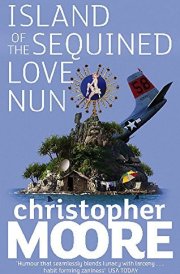 Island of the Sequined Love Nun cover image