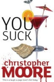 You Suck cover image