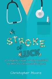 A Stroke of Luck cover image
