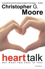 Heart Talk Say what You Feel in Thai cover image