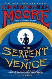The Serpent of Venice A Novel cover image