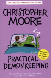 Practical Demonkeeping cover image