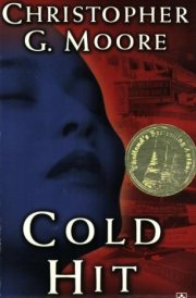 Cold Hit A Novel cover image