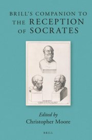 Brill's Companion to the Reception of Socrates cover image