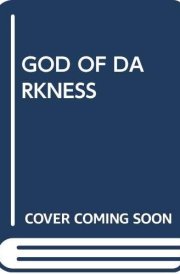 God of Darkness cover image