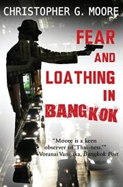 Fear and Loathing in Bangkok cover image