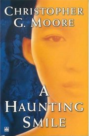 A Haunting Smile A Novel cover image