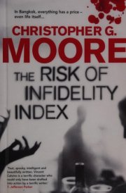 The Risk of Infidelity Index cover image