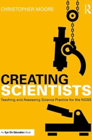 Creating Scientists cover image