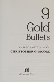 9 Gold Bullets cover image