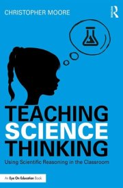Teaching Science Thinking cover image