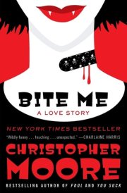 Bite Me A Love Story cover image