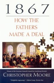 1867 cover image