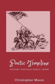 Poetic Timeline History Through Poetic Verse cover image