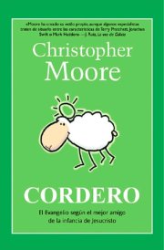 Cordero cover image