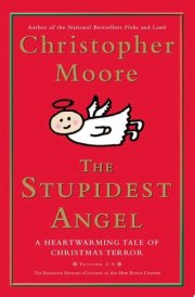 The Stupidest Angel (v2.0) cover image
