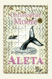Aleta cover image